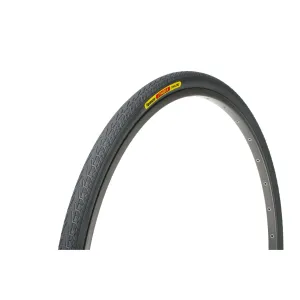 PANARACER PASELA WIRE BEAD URBAN TYRE: BLACK/BLACK 26X1.75"