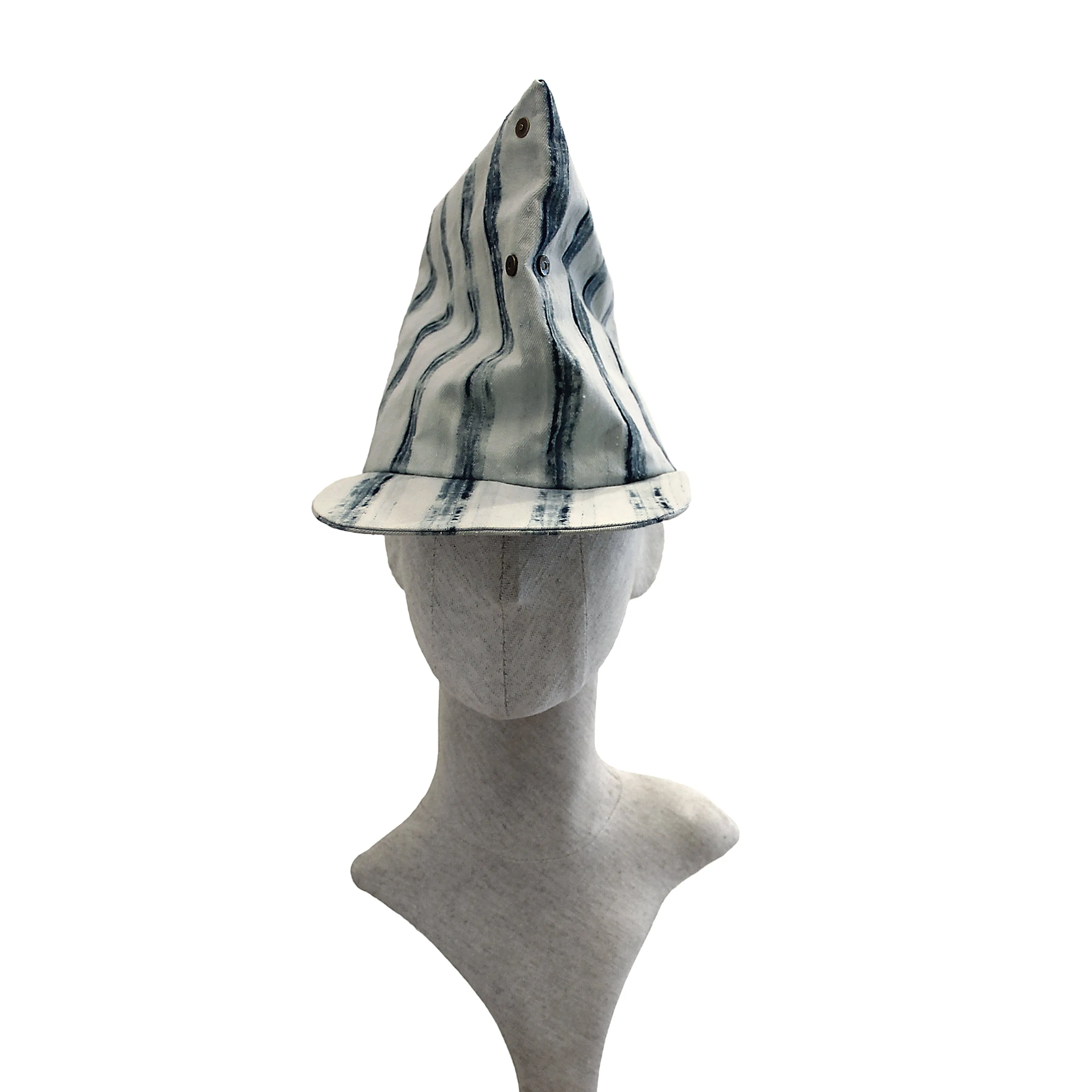 Paper bag Cap