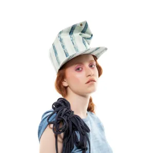 Paper bag Cap