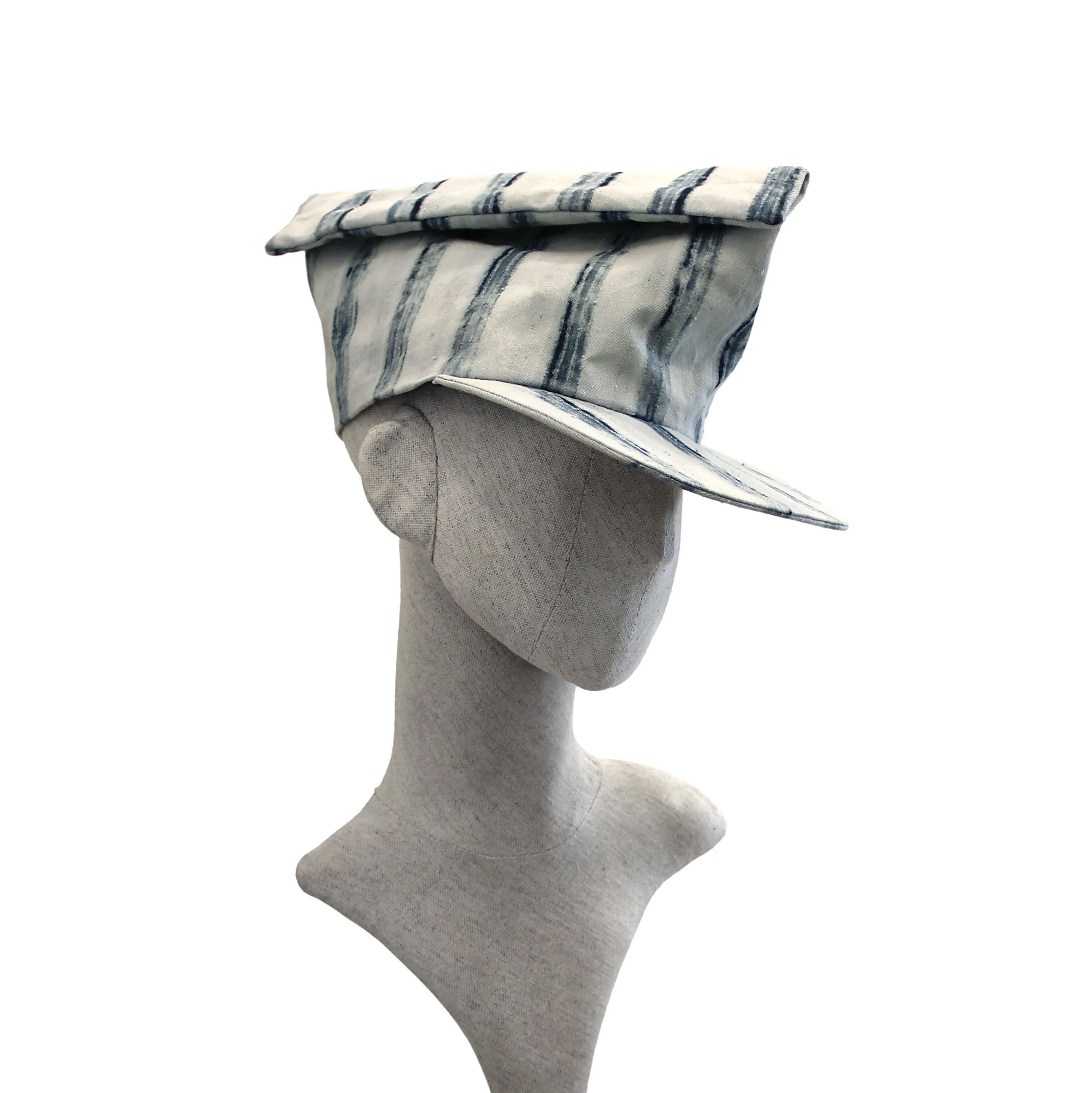 Paper bag Cap
