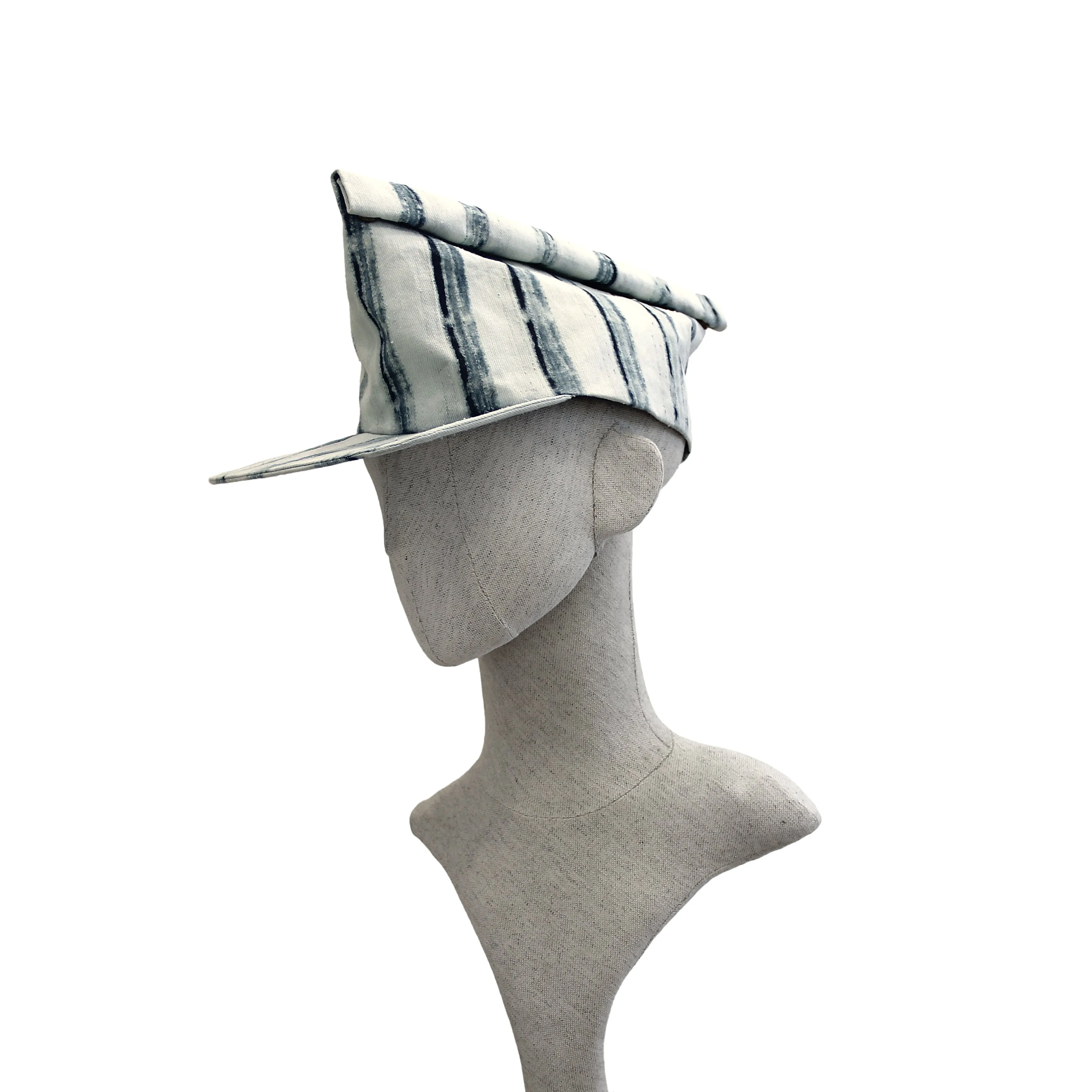 Paper bag Cap