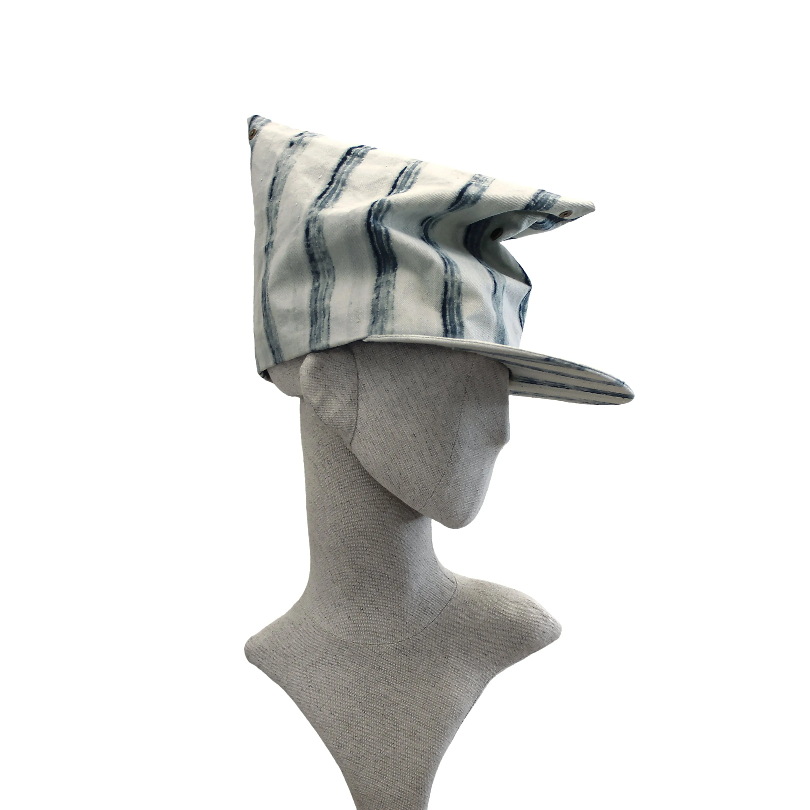 Paper bag Cap