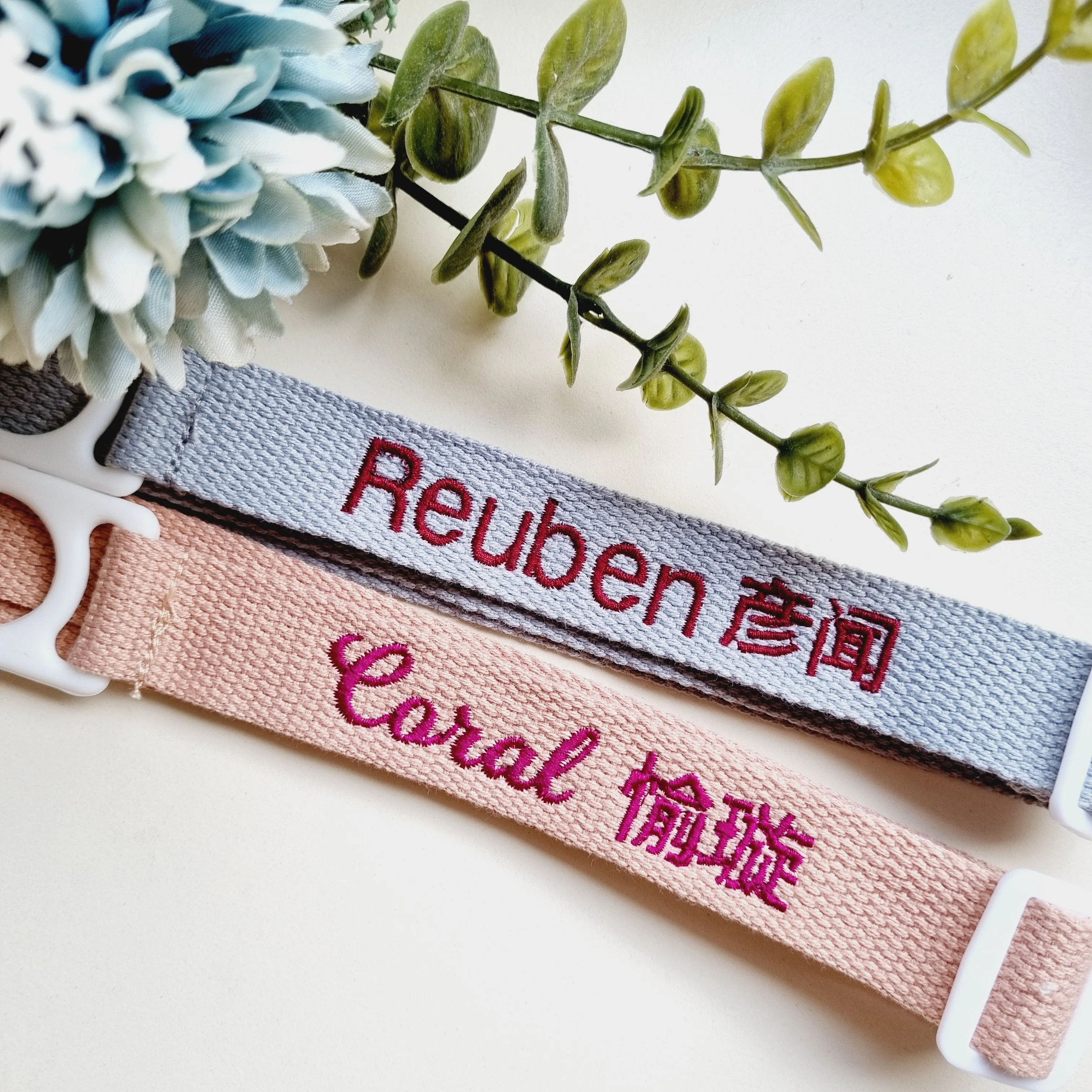 [PARTY PACK] 2 in 1 DUAL Neck Bottle Straps