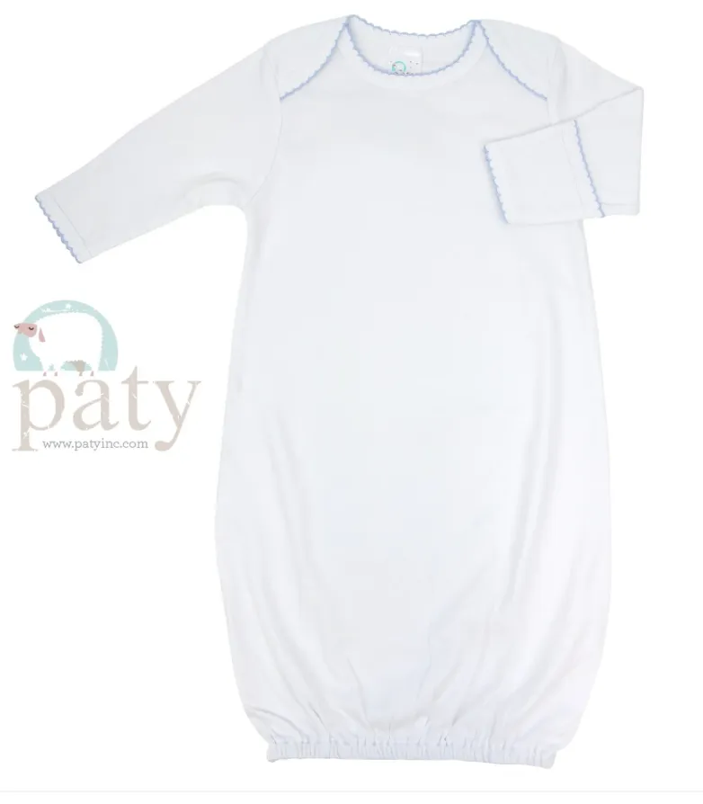 Paty Pima Gown