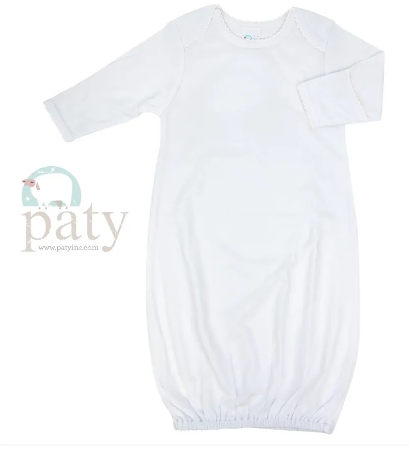 Paty Pima Gown