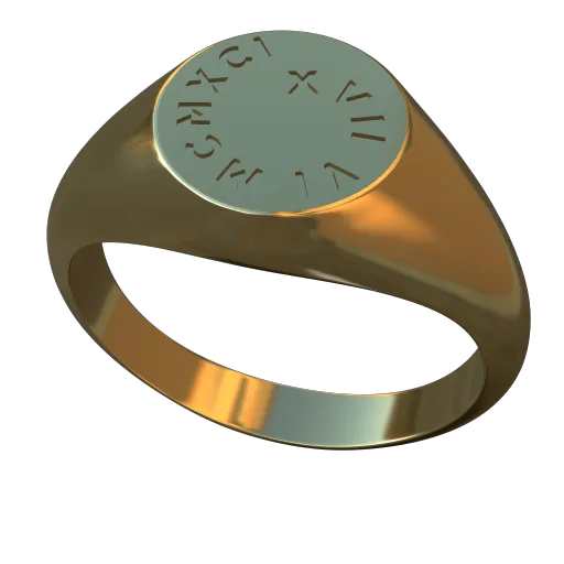 Personalized Date