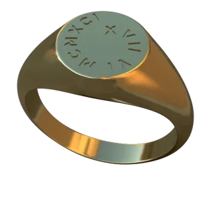 Personalized Date