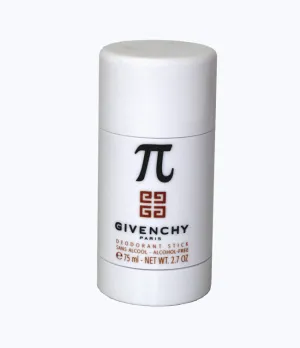 Pi Deodorant for Men