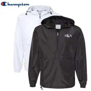Pike Champion Lightweight Windbreaker