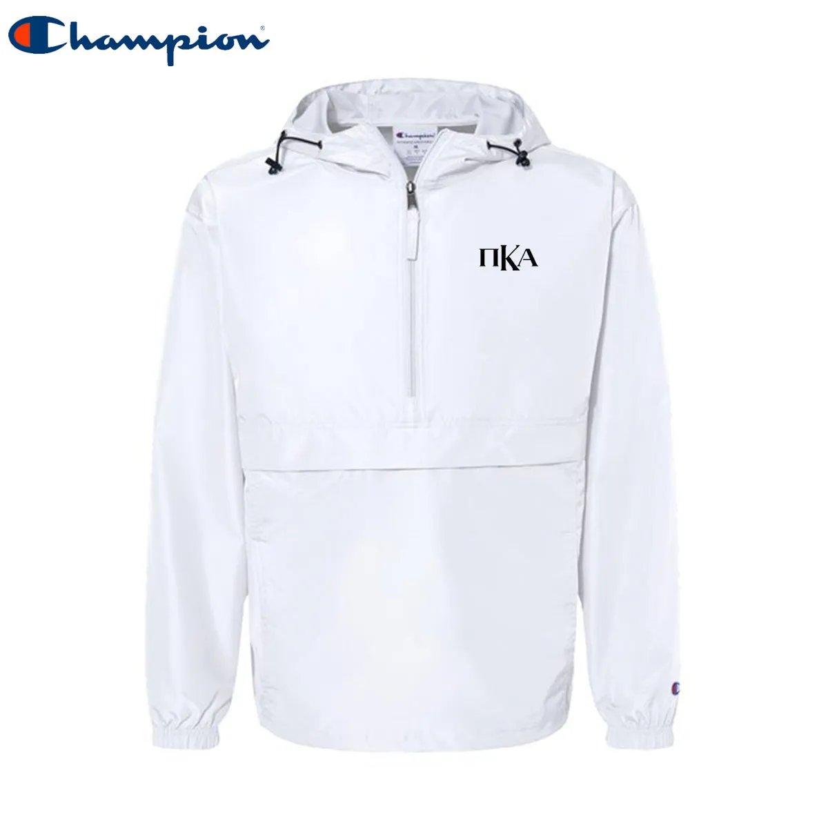 Pike Champion Lightweight Windbreaker