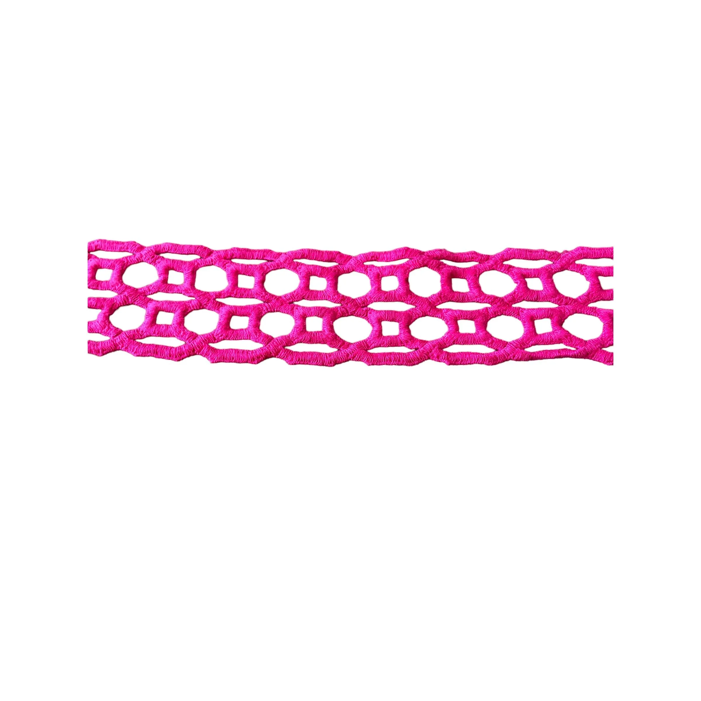 Pink  cage (trim)