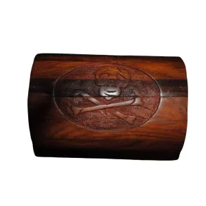 Pirate Chest