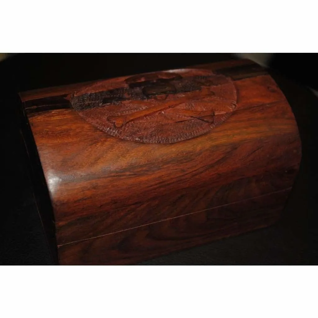 Pirate Chest