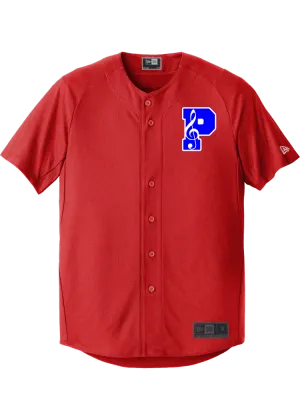 Plainfield High School Choirs Jersey