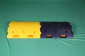 Plastic Speed Breakers