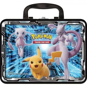 Pokemon TCG: Collector Chest 2019