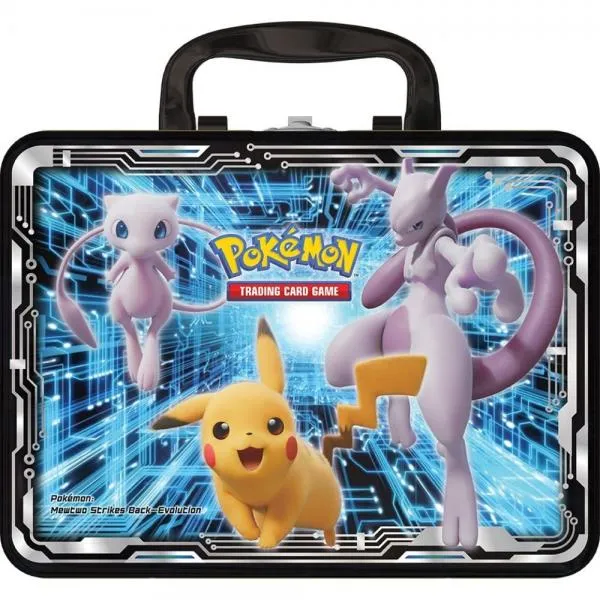 Pokemon TCG: Collector Chest 2019