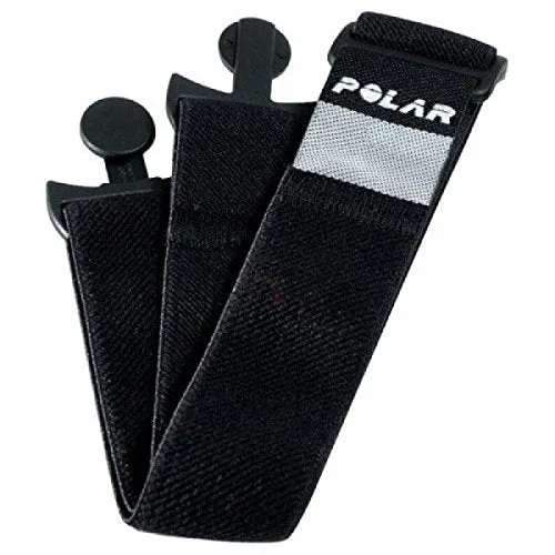 Polar Spare Chest Strap, Medium
