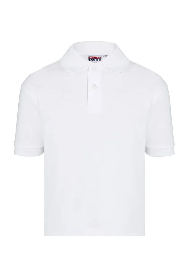 Polo Shirt with Hunstanton Embroidered Logo