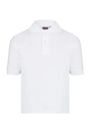Polo Shirt with Hunstanton Embroidered Logo