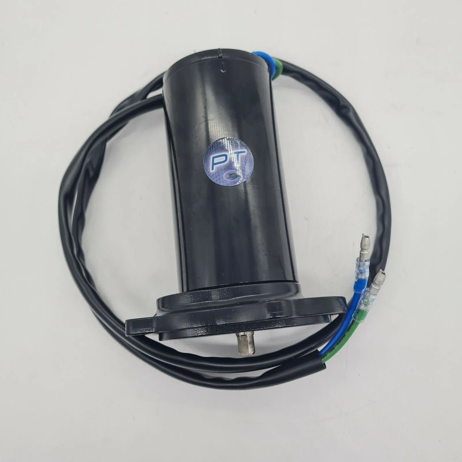 Power Trim Motor for Mercury Mariner outboard 25 hp 4 stroke carb models '99-05