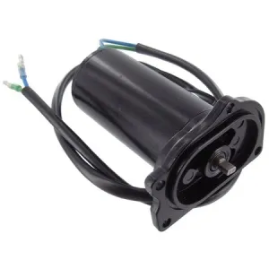 Power Trim Motor for Mercury Mariner outboard 25 hp 4 stroke carb models '99-05