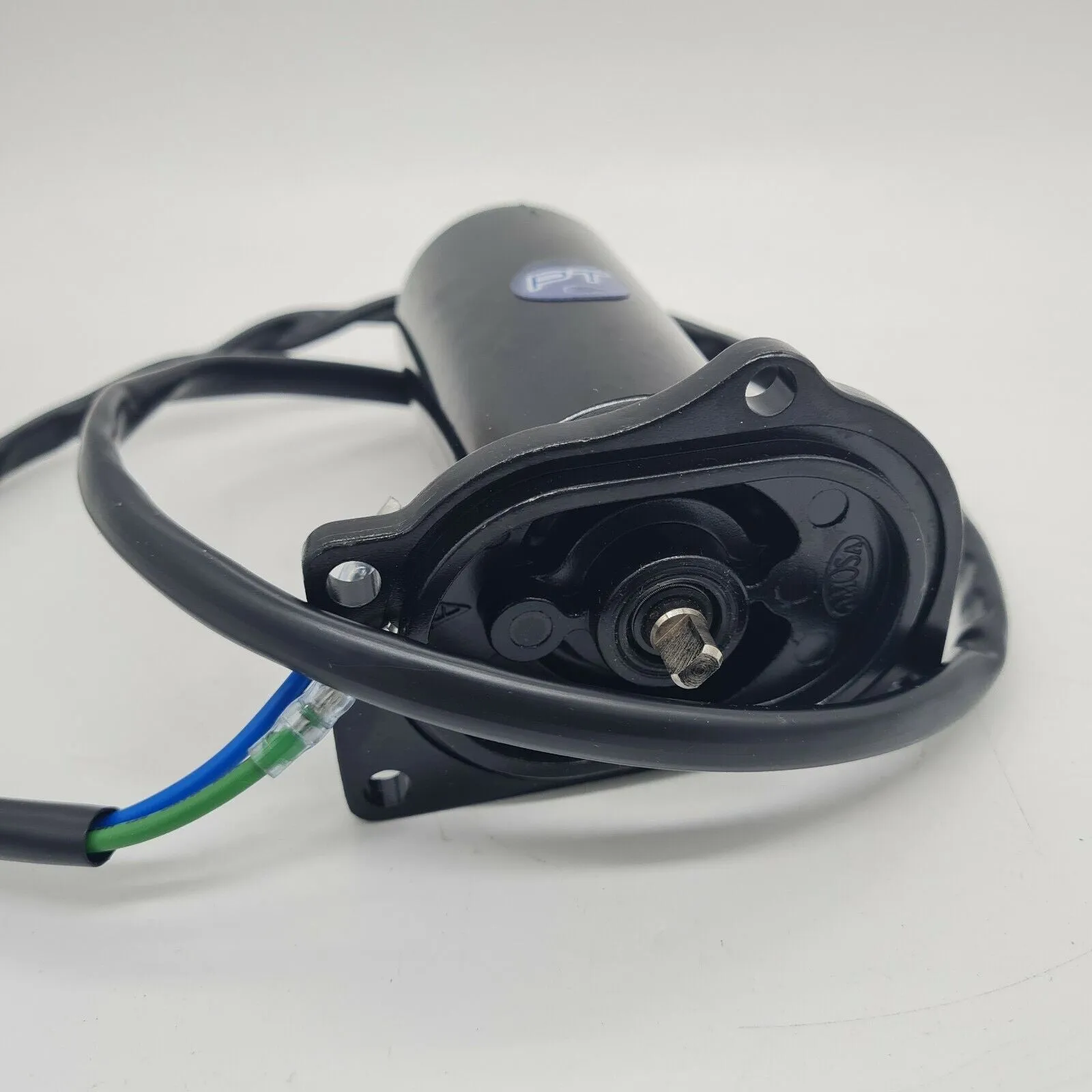 Power Trim Motor for Mercury Mariner outboard 25 hp 4 stroke carb models '99-05