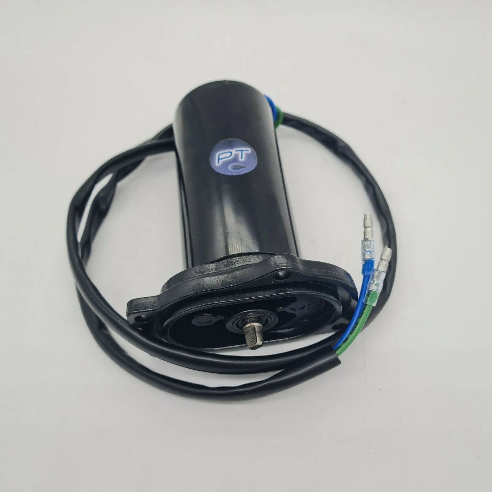 Power Trim Motor for Mercury Mariner outboard 25 hp 4 stroke carb models '99-05