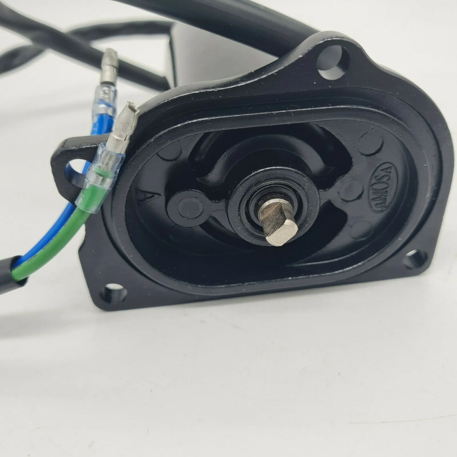 Power Trim Motor for Mercury Mariner outboard 25 hp 4 stroke carb models '99-05