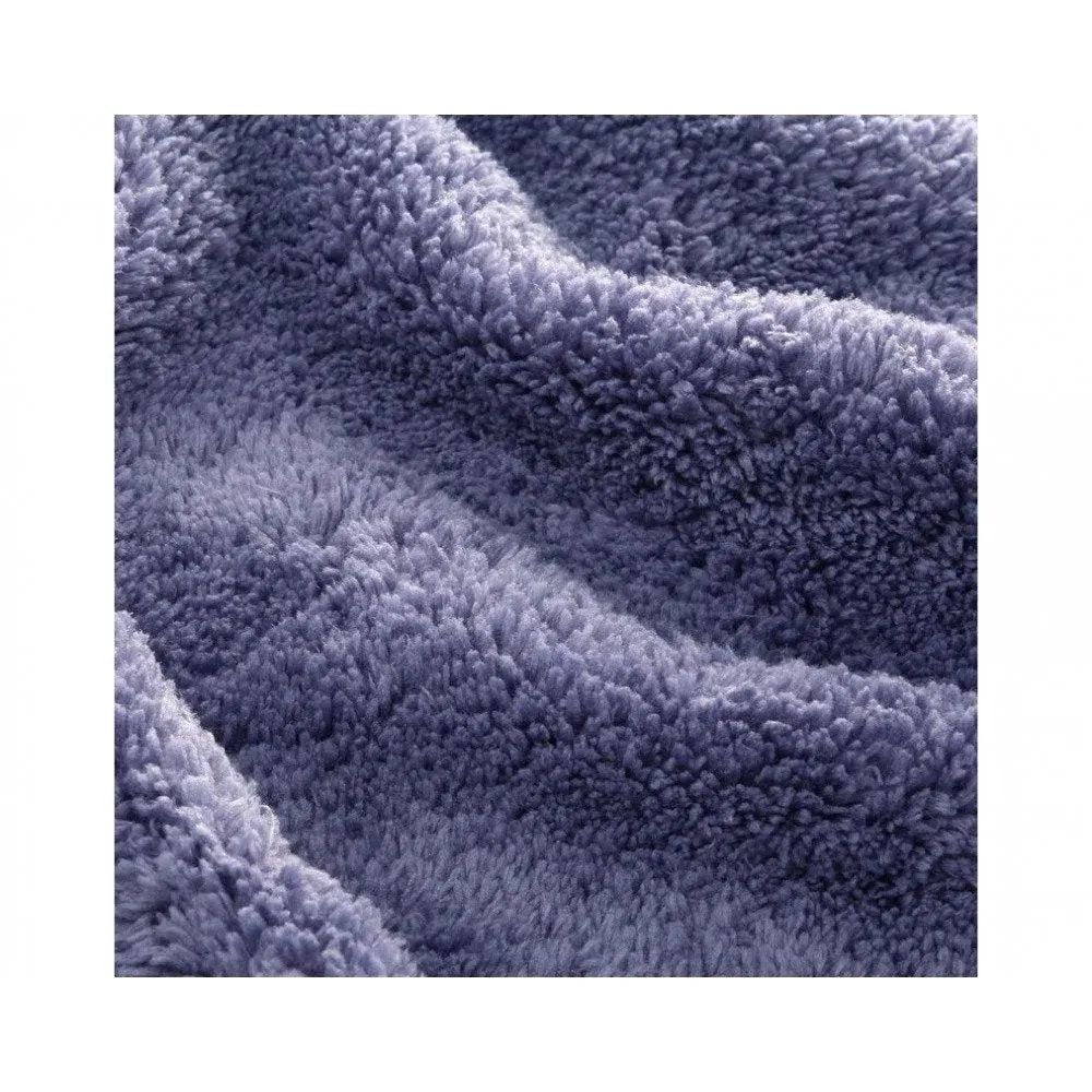 Professional Microfiber Cloth ProfiPolish Lavender, 350 GSM, 60x40cm