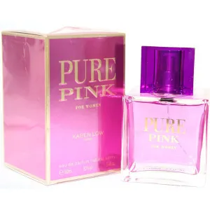 Pure Pink by Karen Low