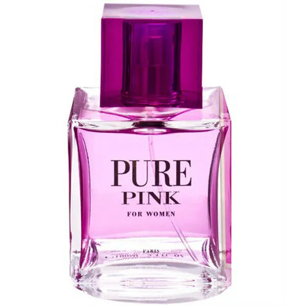 Pure Pink by Karen Low