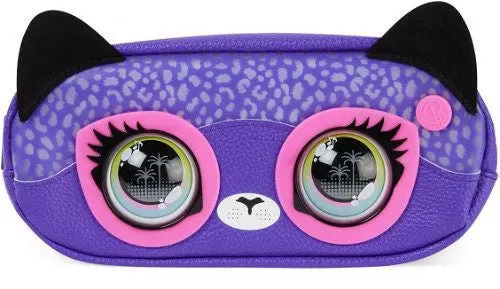 Purse Pets Belt Bag Savannah Spotlight