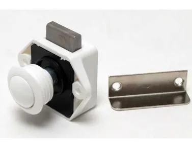 Push Lock Mini