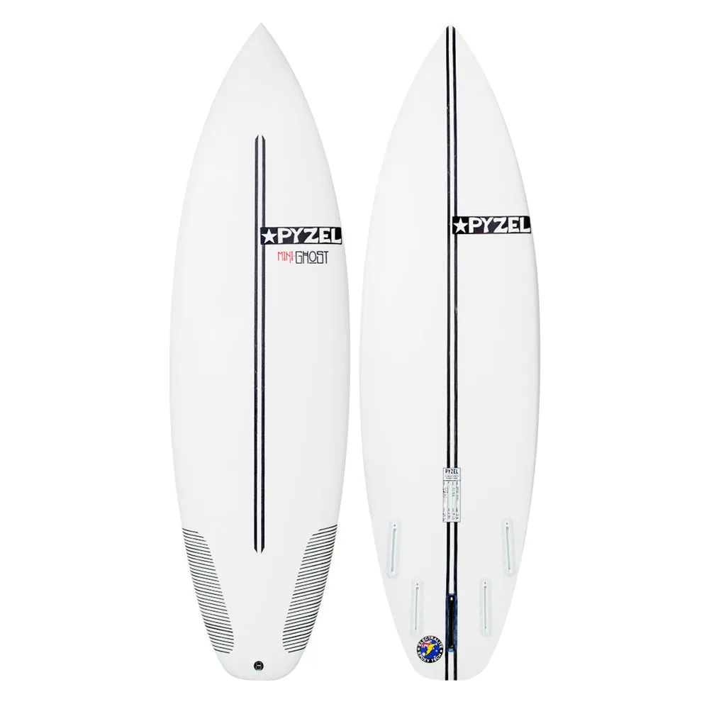 PYZEL MINI GHOST SQUASH EXPOXY SURFBOARD