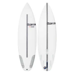 PYZEL MINI GHOST SQUASH EXPOXY SURFBOARD