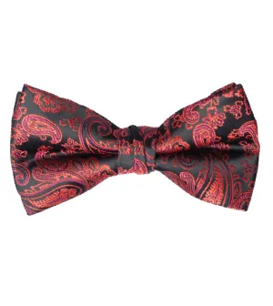 QAFxPDL Bowtie