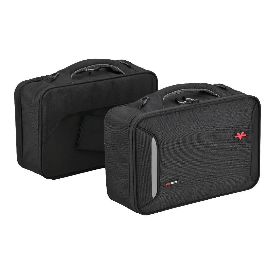 Quick Release Saddlebag (30L) QR-15