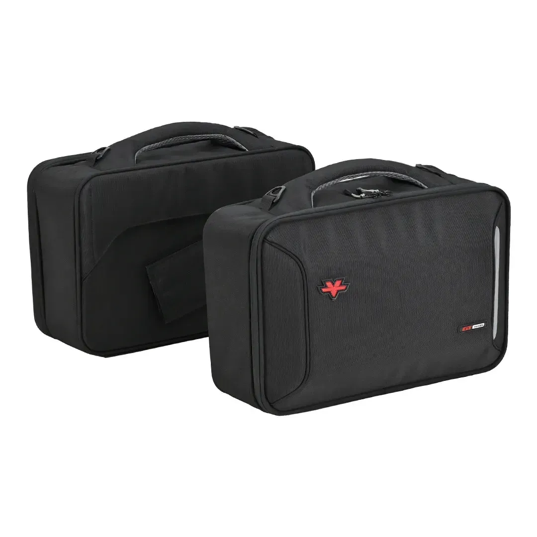 Quick Release Saddlebag (30L) QR-15