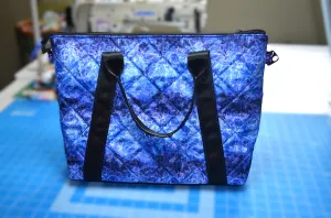Quilted Tote