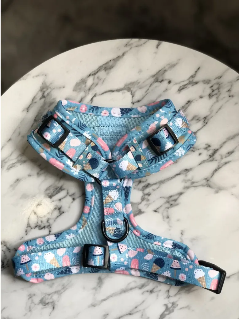 "Sunday Funday 2" Adjustable Harness
