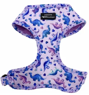 "Tiny Diny" Adjustable Harness