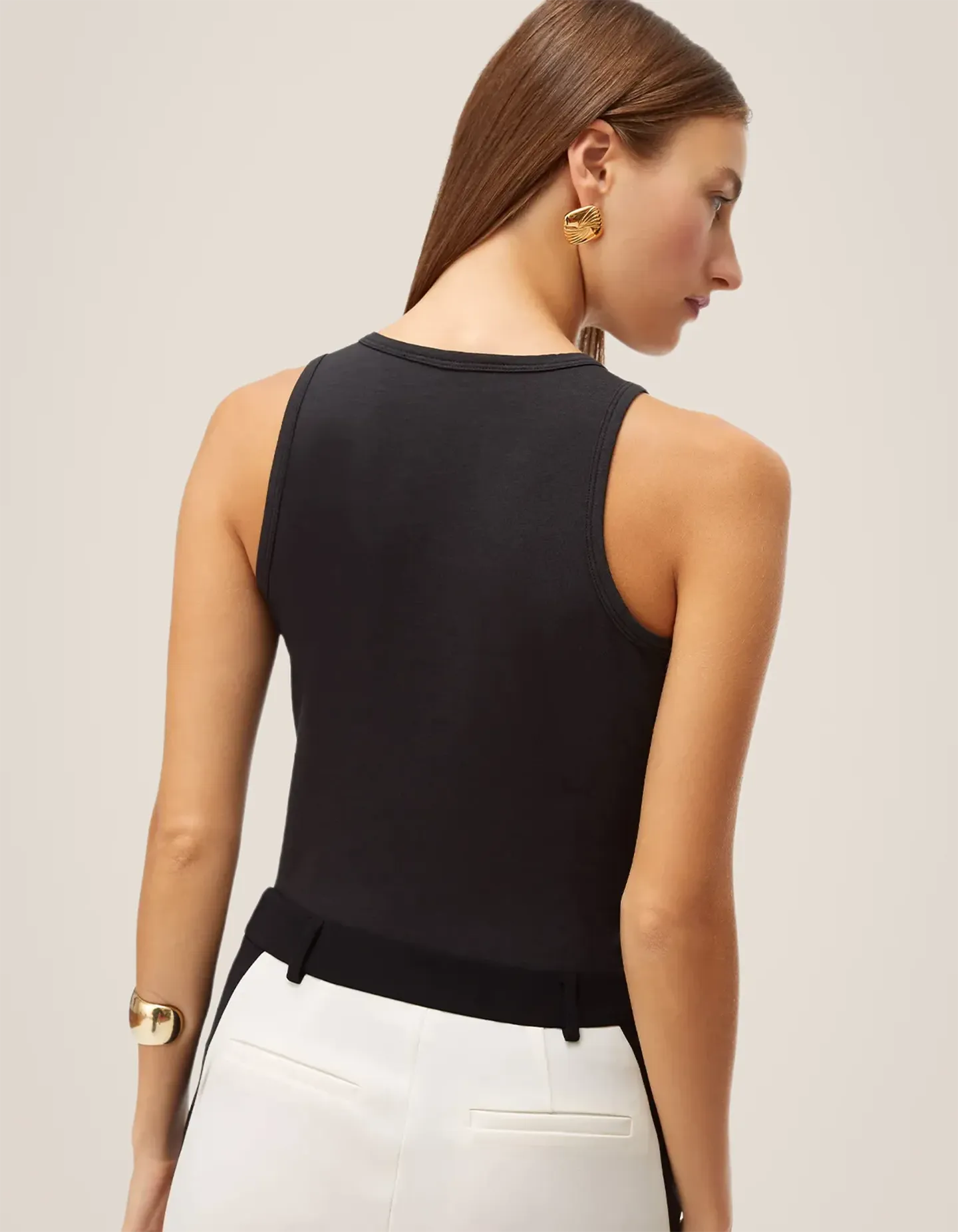 Racer Tank