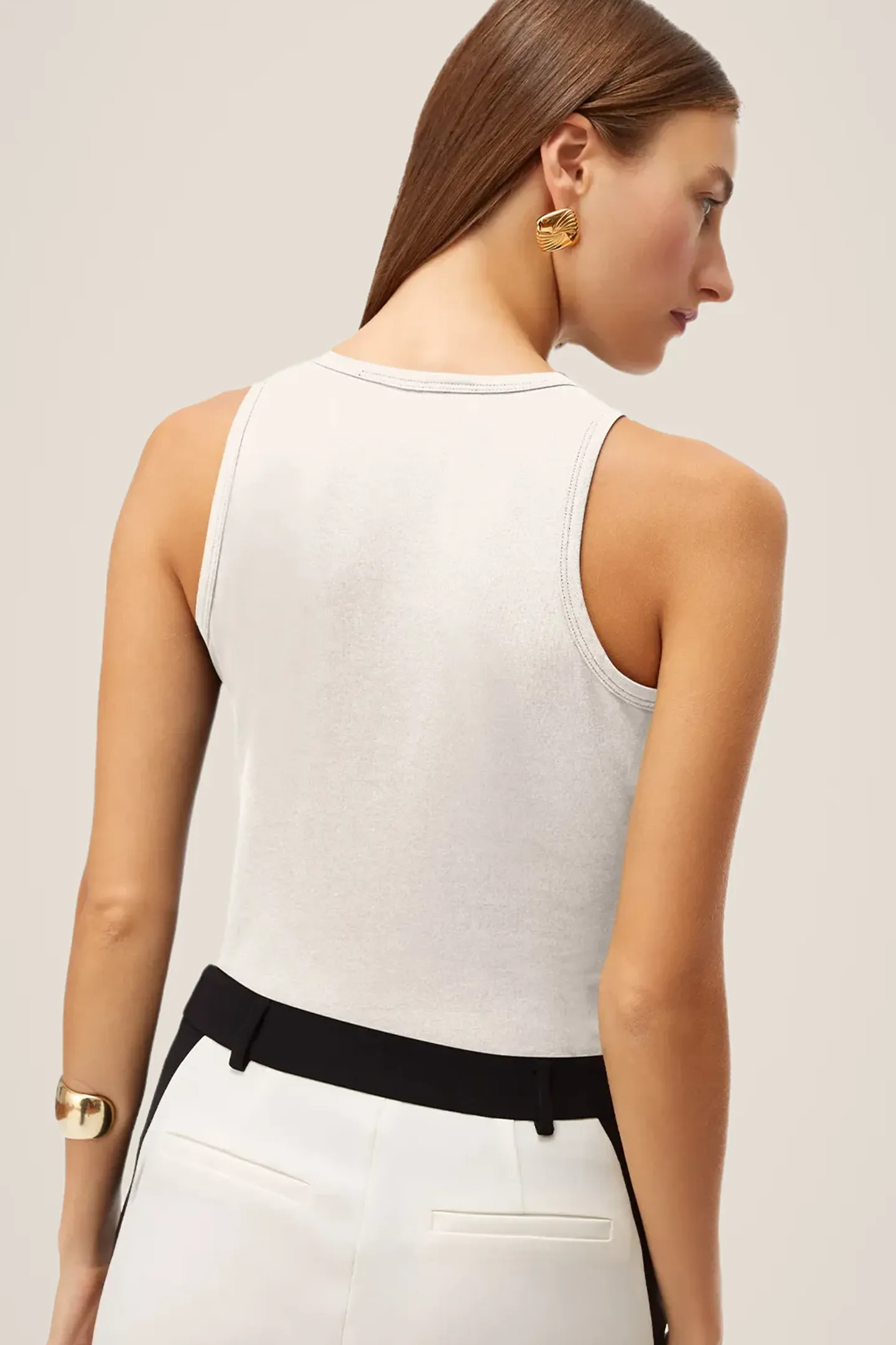 Racer Tank