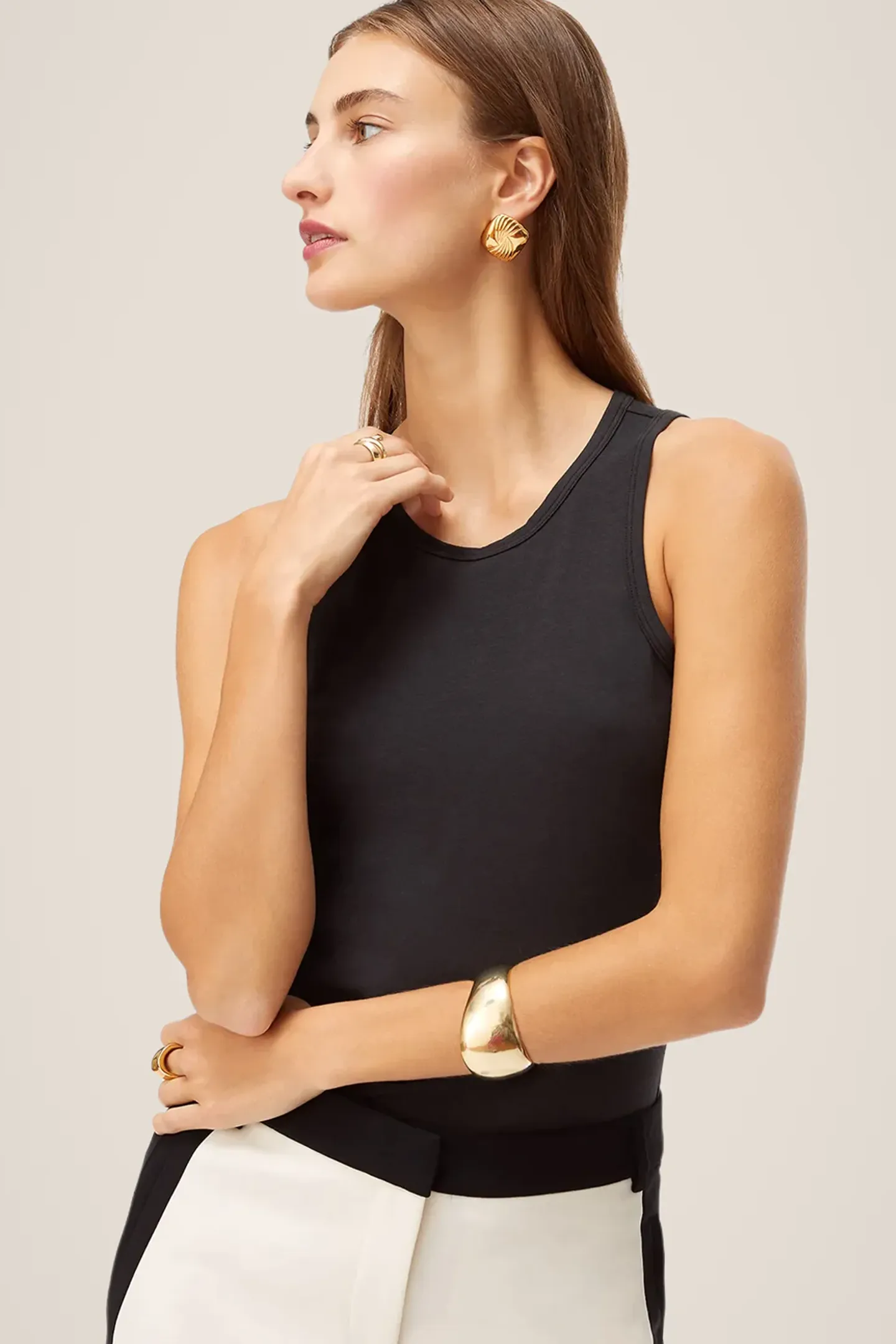 Racer Tank