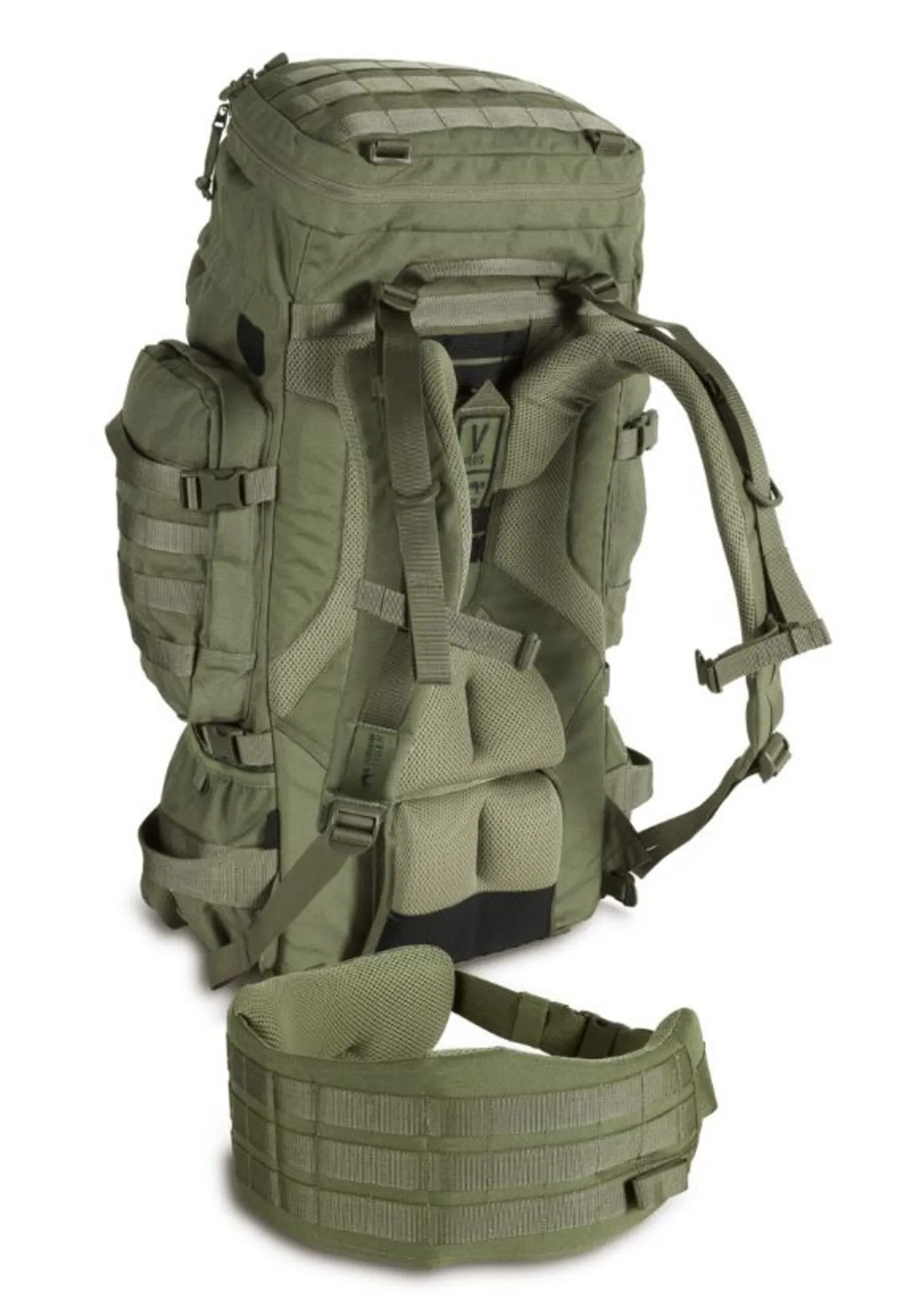 Raid MK III 52L
