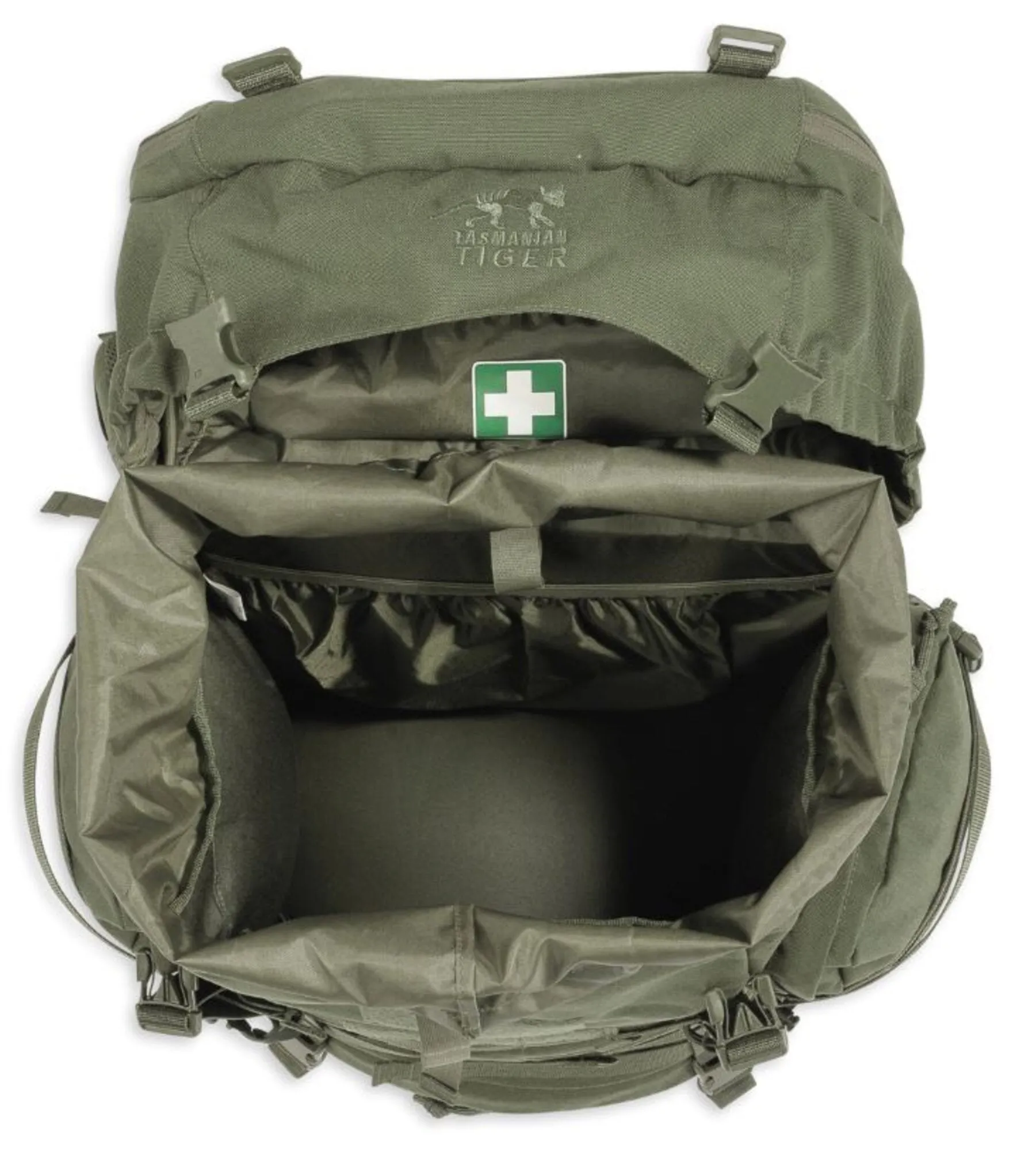 Raid MK III 52L