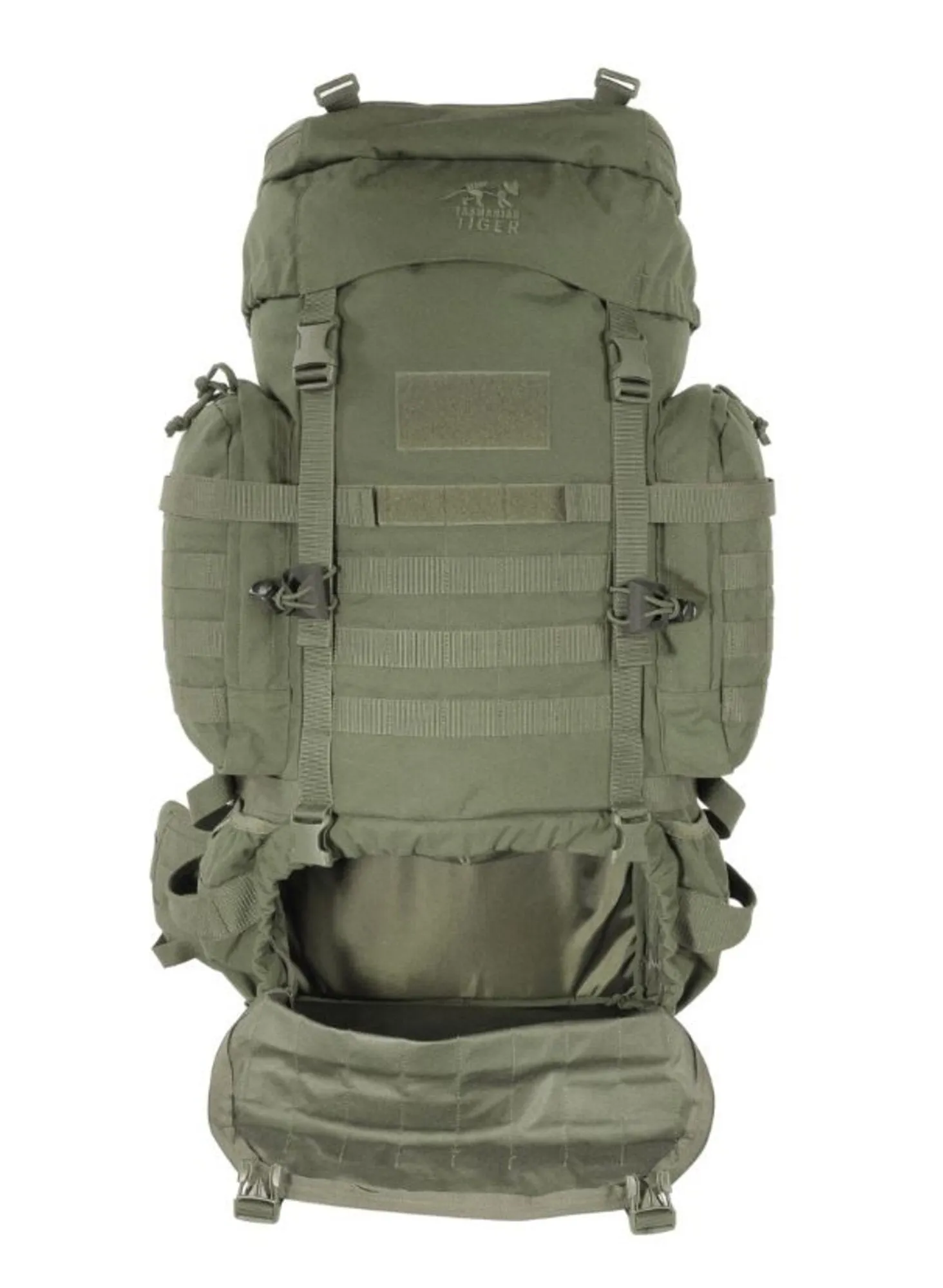 Raid MK III 52L