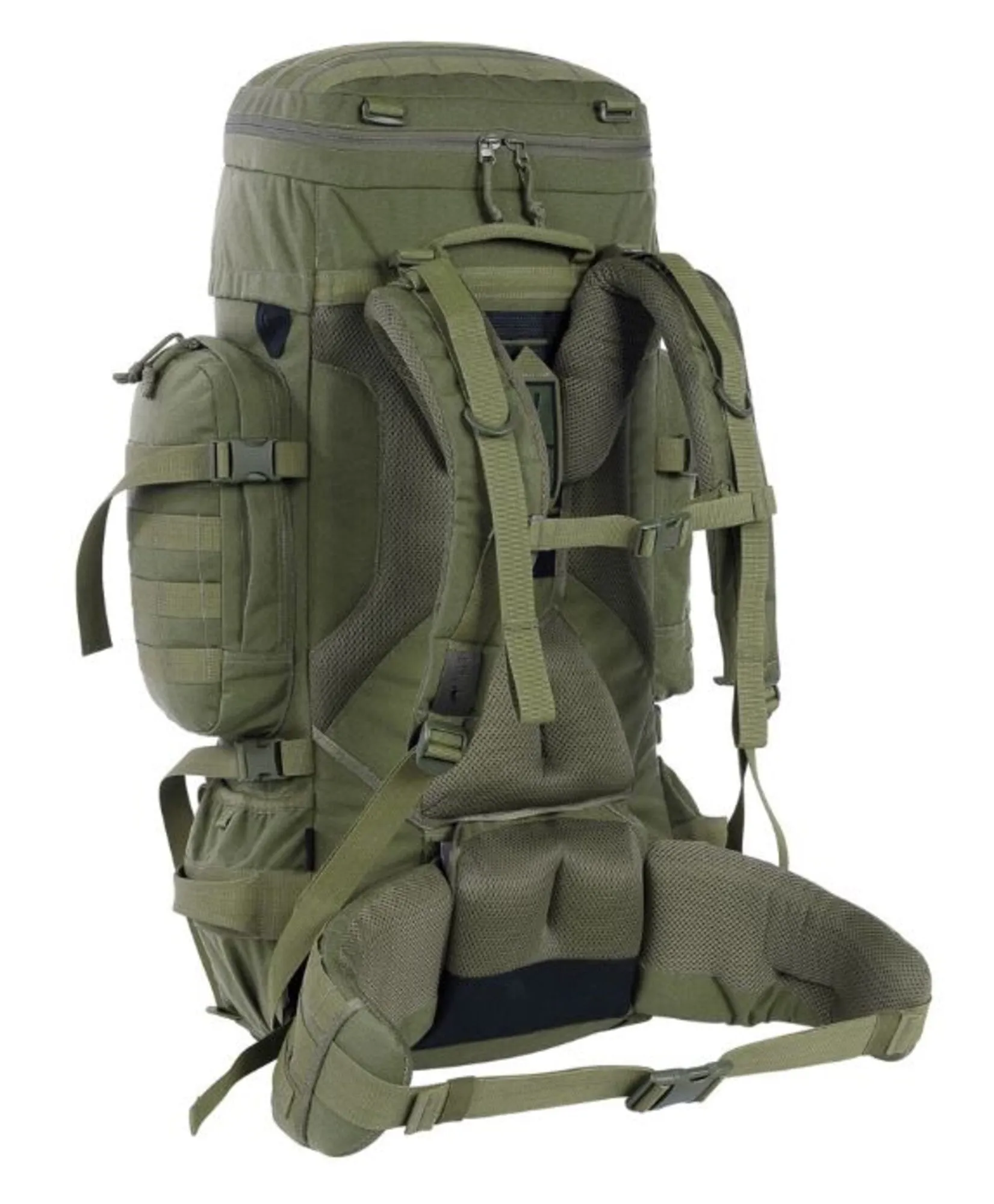 Raid MK III 52L
