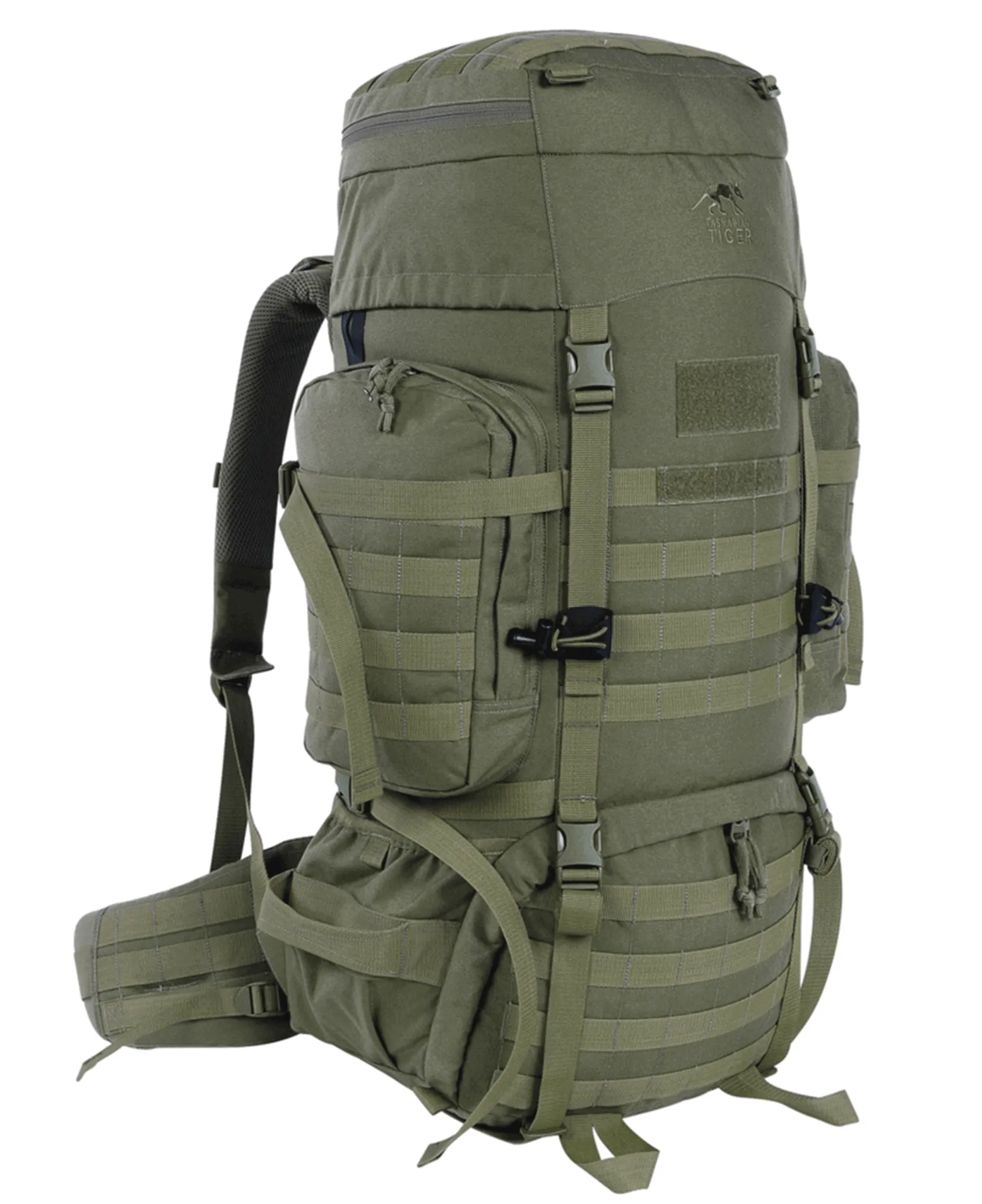 Raid MK III 52L